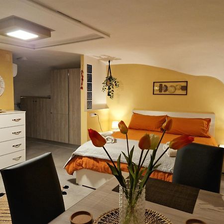 Villa Scalinatella à Naples Extérieur photo