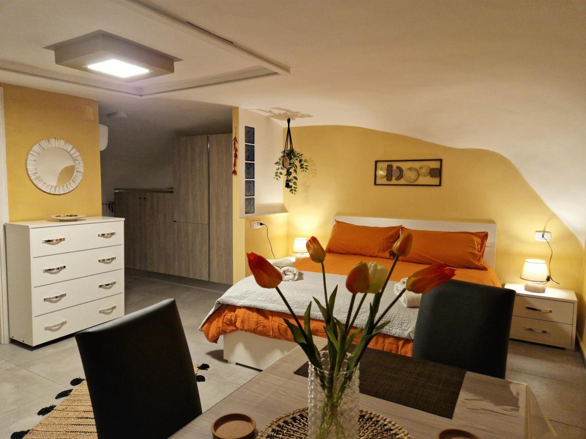 Villa Scalinatella à Naples Extérieur photo