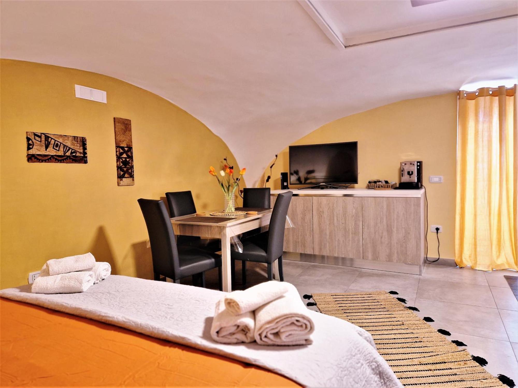 Villa Scalinatella à Naples Extérieur photo